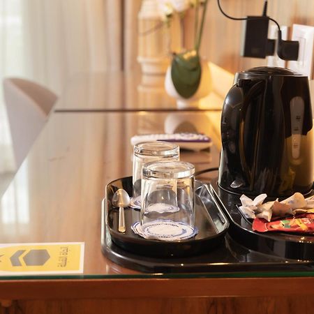 Nile Club Hotel Каїр Екстер'єр фото