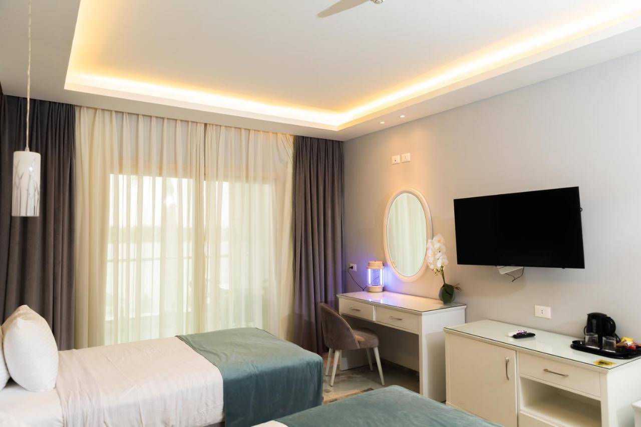 Nile Club Hotel Каїр Екстер'єр фото