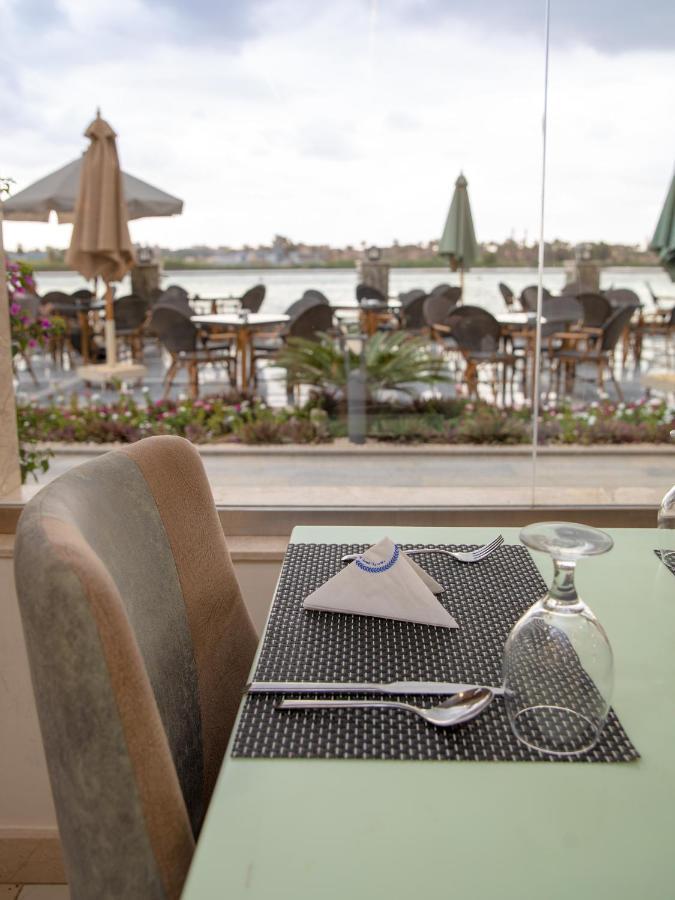 Nile Club Hotel Каїр Екстер'єр фото