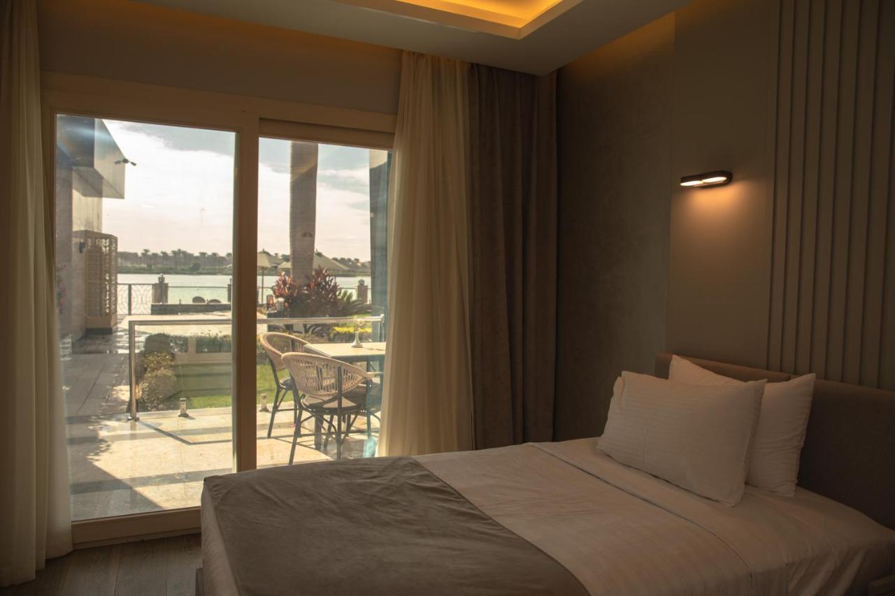 Nile Club Hotel Каїр Екстер'єр фото