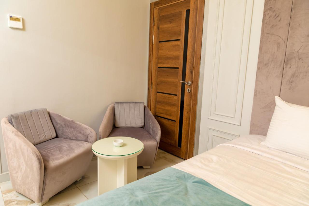 Nile Club Hotel Каїр Екстер'єр фото