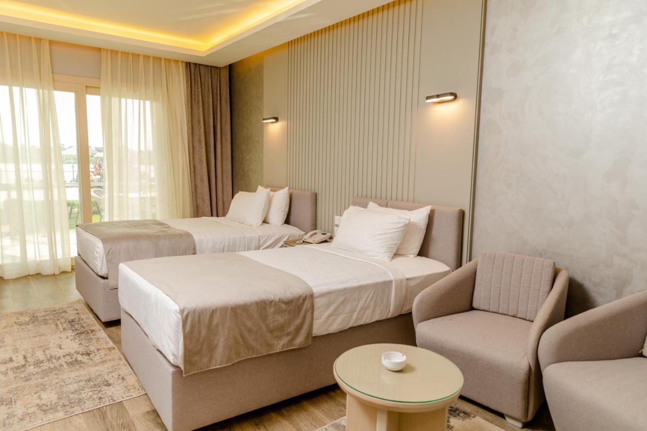 Nile Club Hotel Каїр Екстер'єр фото
