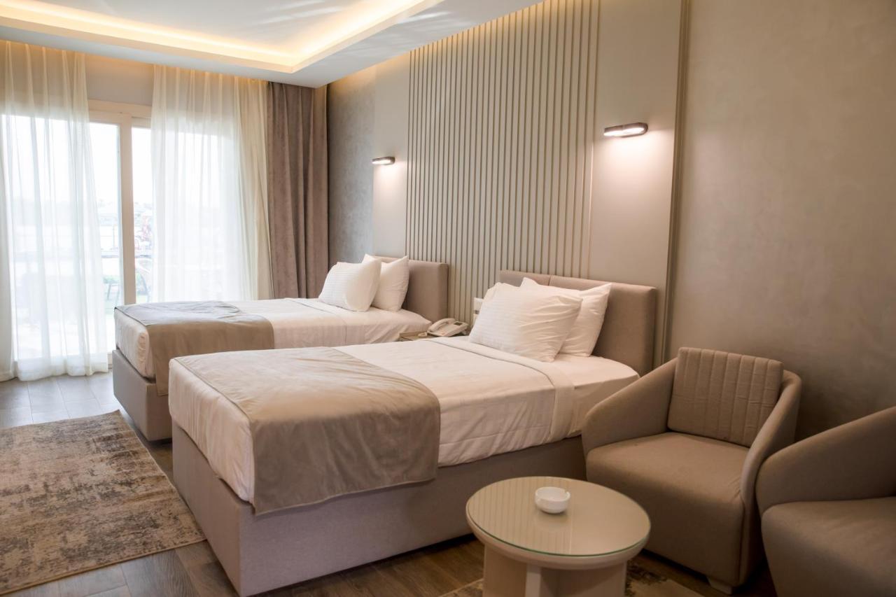 Nile Club Hotel Каїр Екстер'єр фото