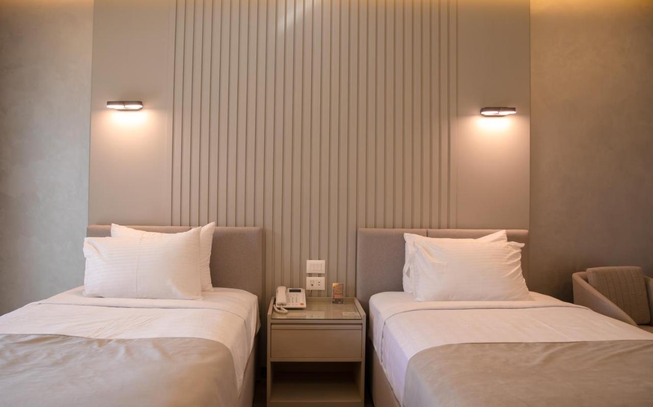 Nile Club Hotel Каїр Екстер'єр фото