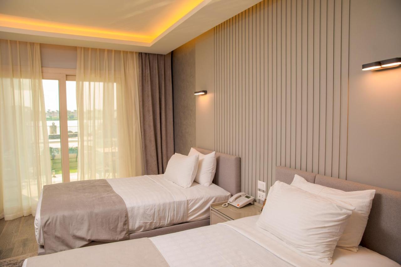 Nile Club Hotel Каїр Екстер'єр фото