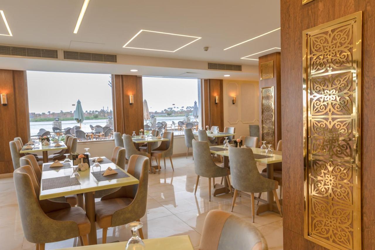 Nile Club Hotel Каїр Екстер'єр фото