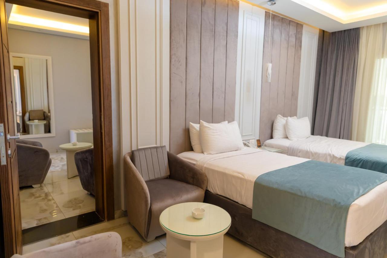 Nile Club Hotel Каїр Екстер'єр фото