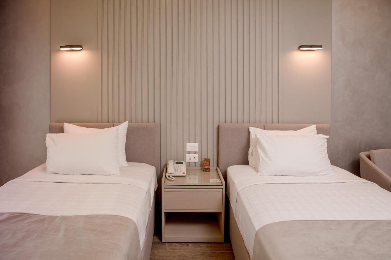 Nile Club Hotel Каїр Екстер'єр фото
