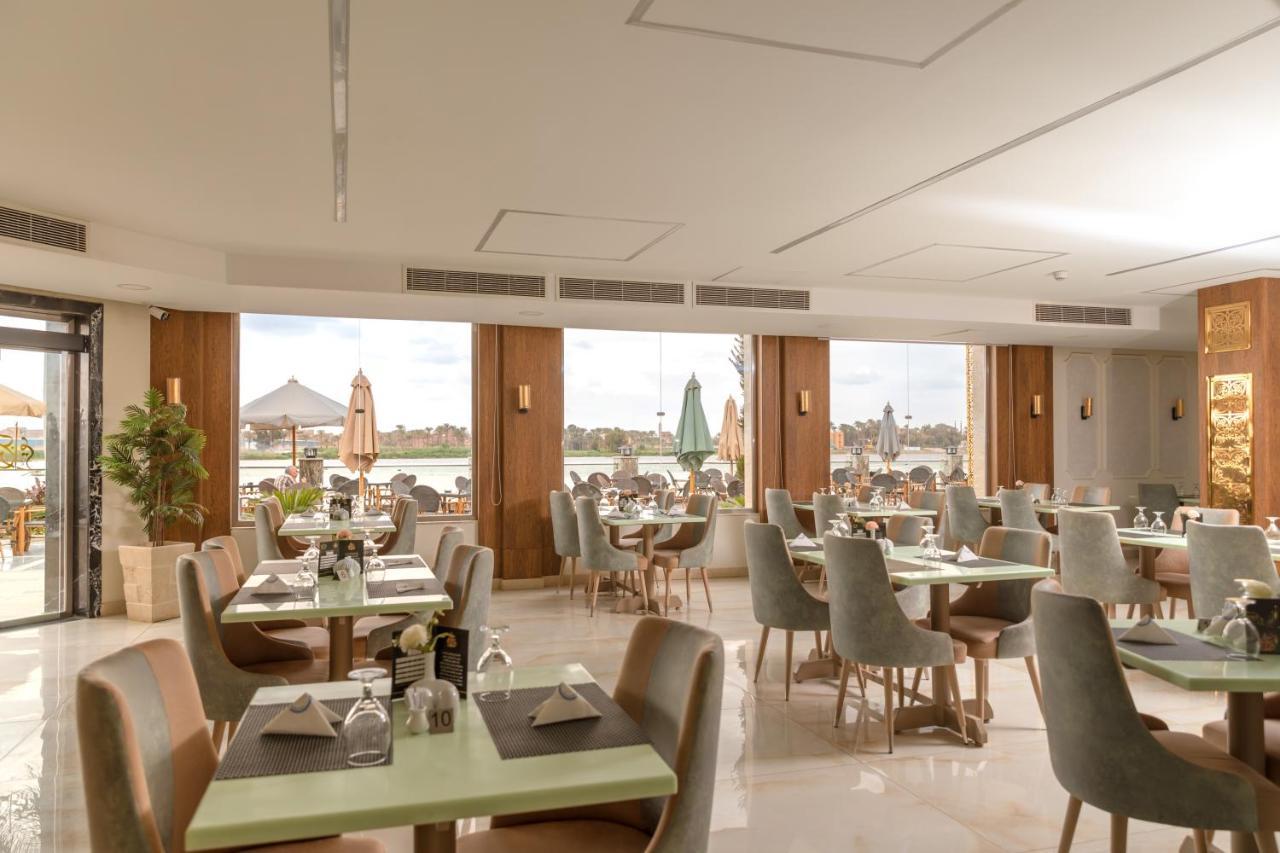 Nile Club Hotel Каїр Екстер'єр фото