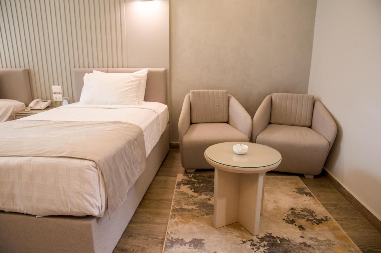 Nile Club Hotel Каїр Екстер'єр фото