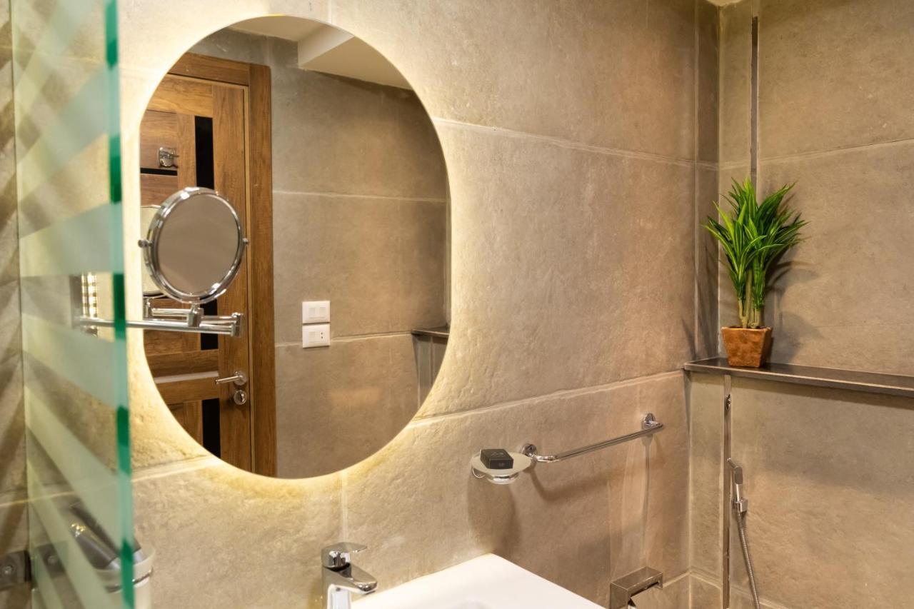 Nile Club Hotel Каїр Екстер'єр фото