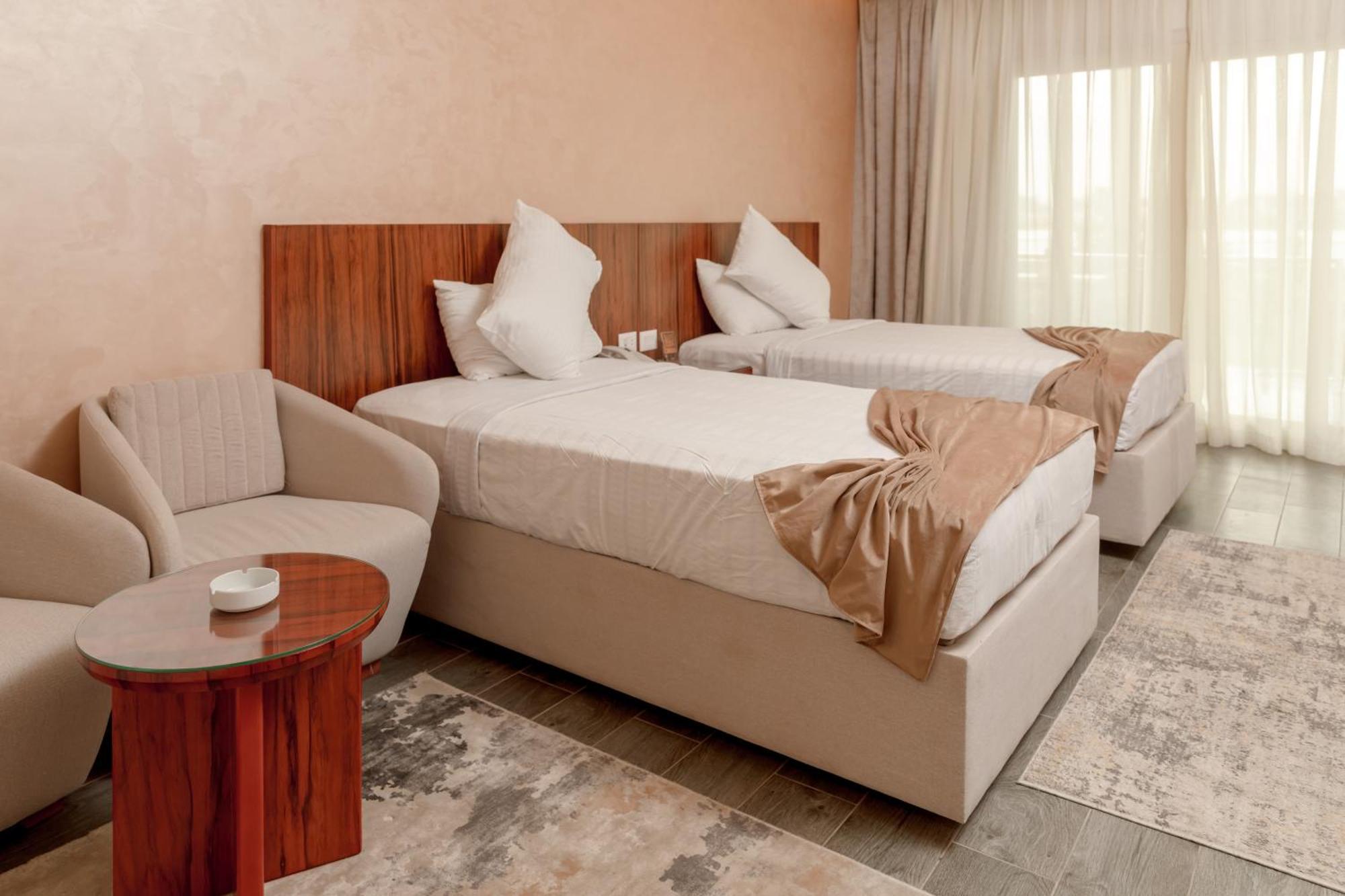 Nile Club Hotel Каїр Екстер'єр фото