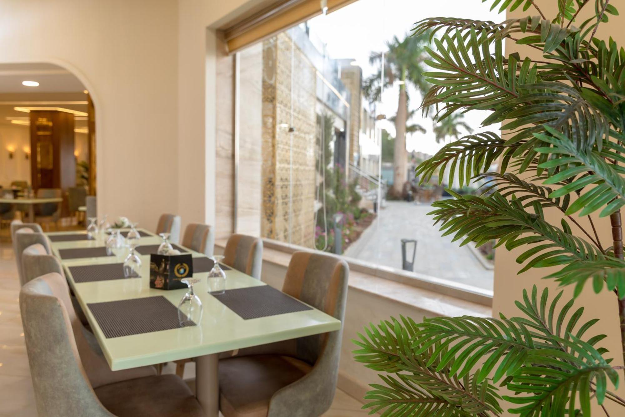 Nile Club Hotel Каїр Екстер'єр фото