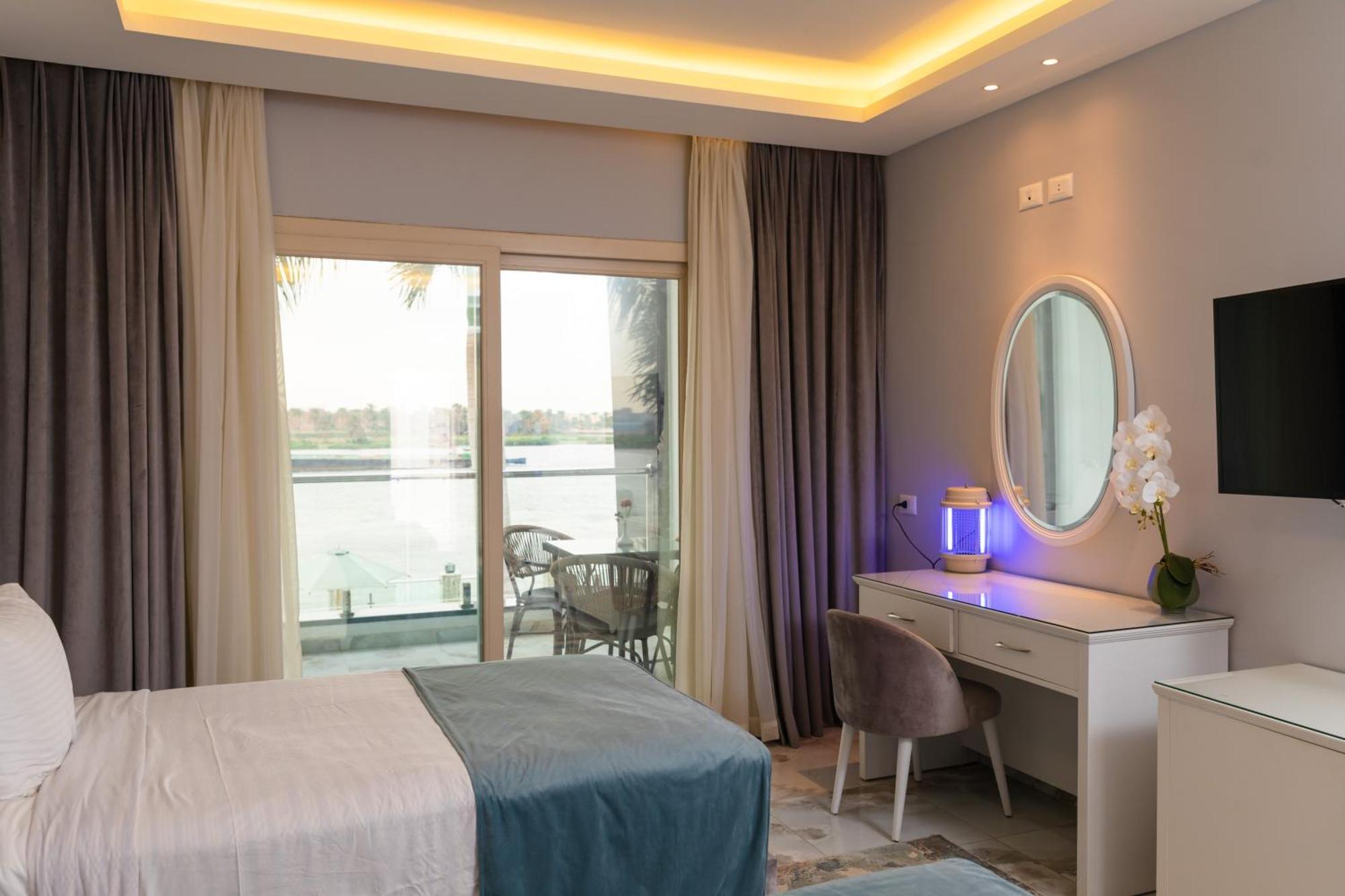 Nile Club Hotel Каїр Екстер'єр фото
