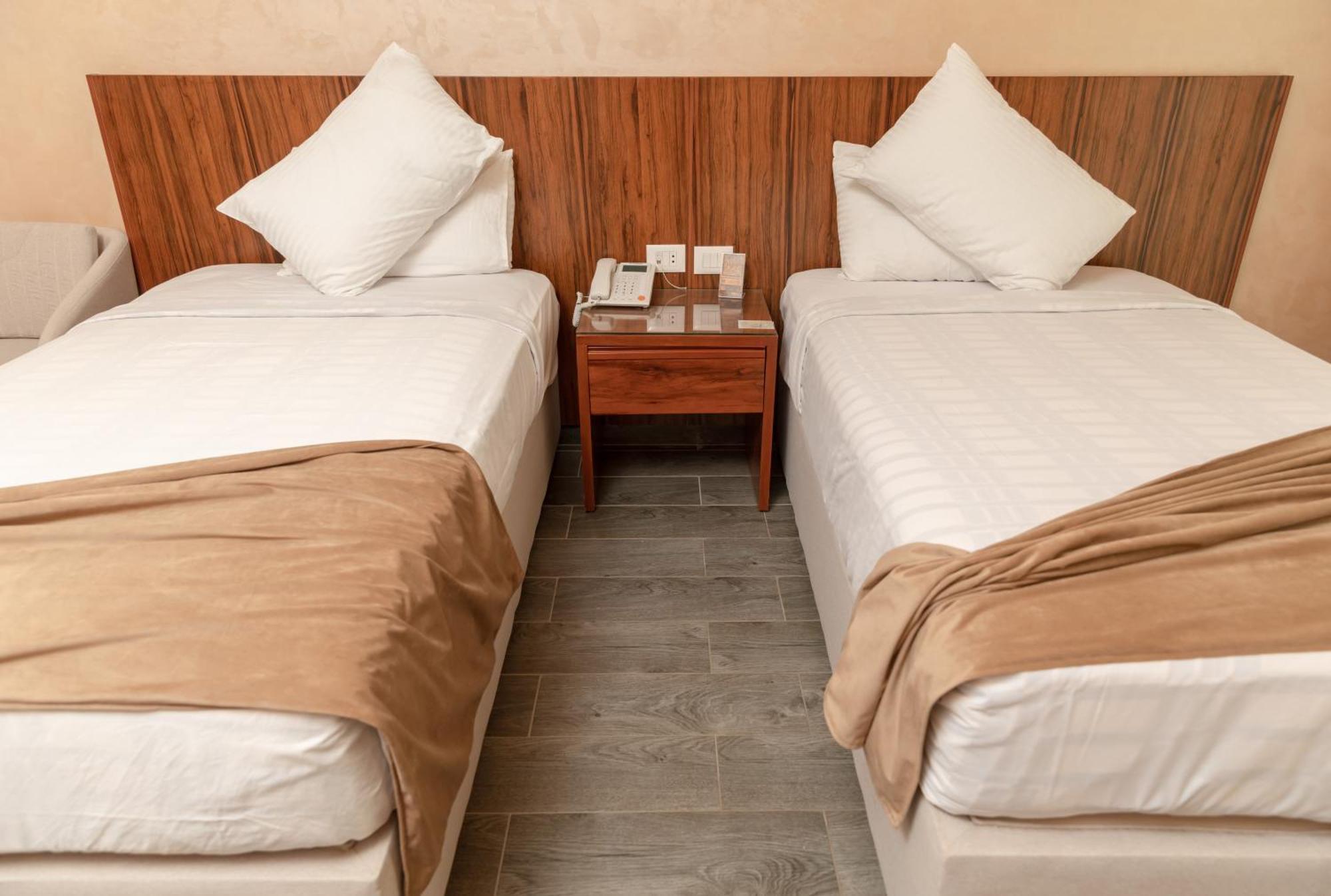 Nile Club Hotel Каїр Екстер'єр фото